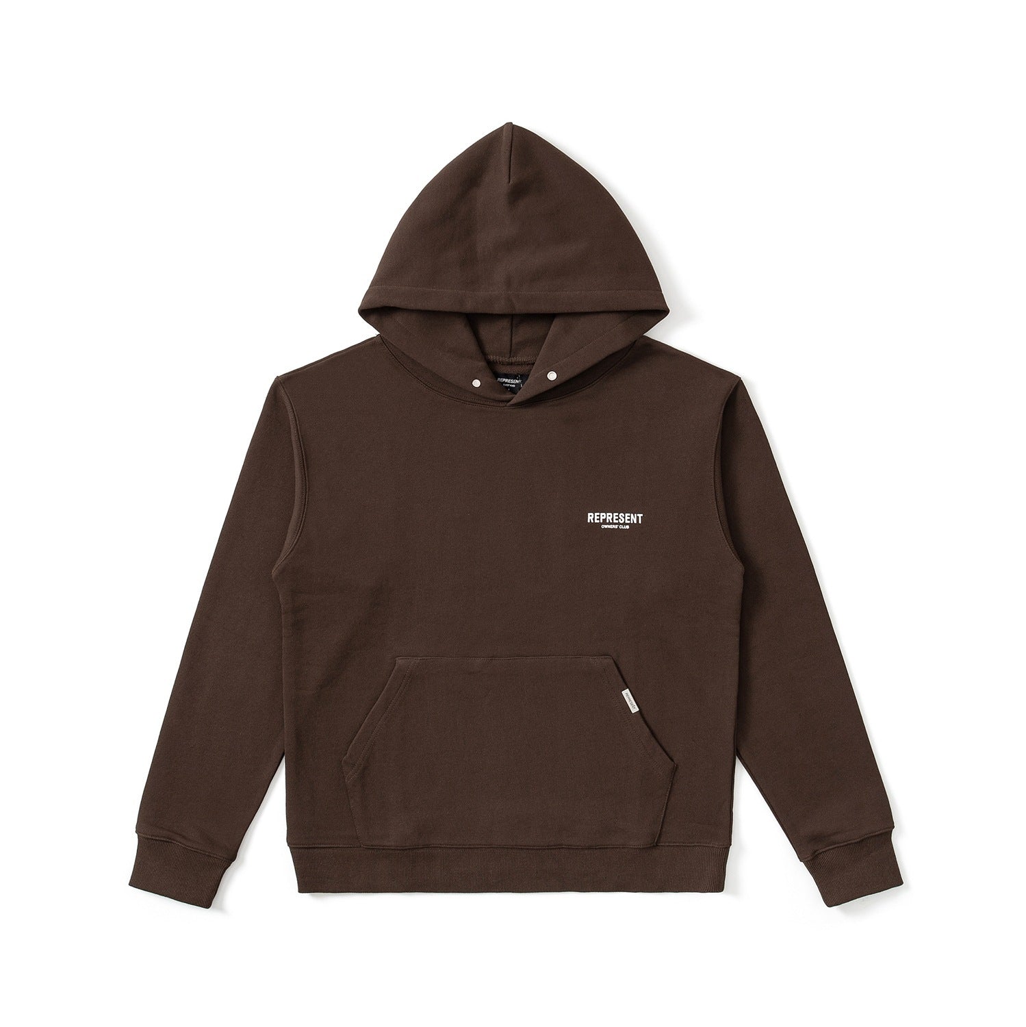 Loose Men's Couple Hooded Sweater - Bellarte Enchanté Loose Men's Couple Hooded Sweater